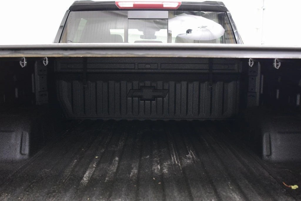 2024 Chevrolet Silverado 4th Gen - Image 19 of 21