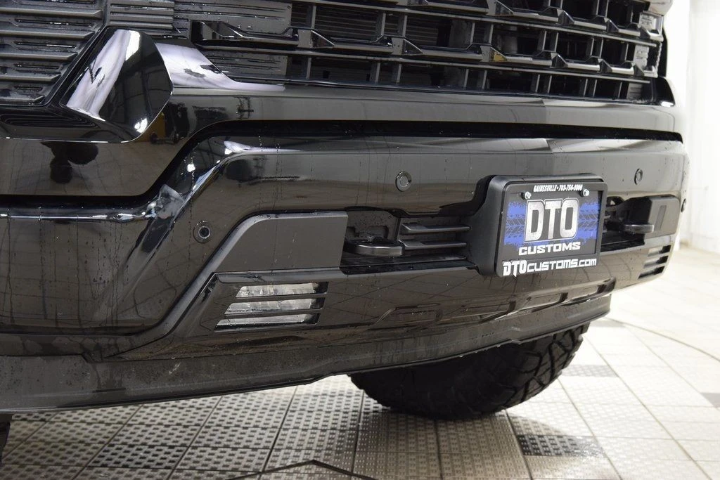 2024 Chevrolet Silverado 4th Gen - Image 11 of 21