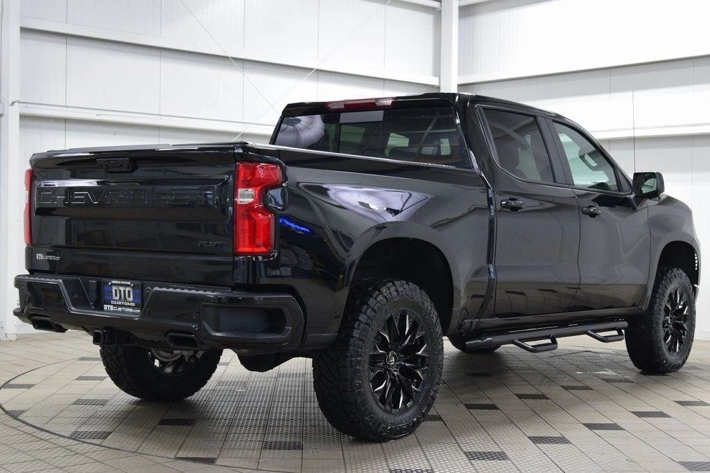 2024 Chevrolet Silverado 4th Gen - Image 7 of 21