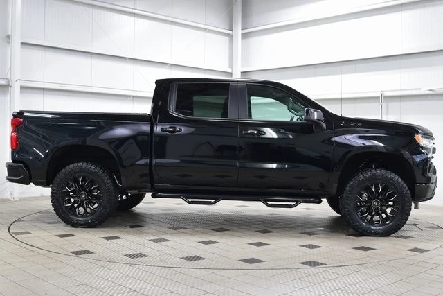 2024 Chevrolet Silverado 4th Gen - Image 9 of 12
