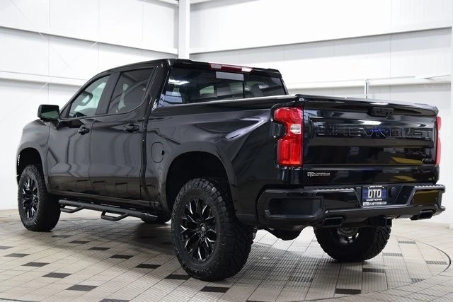 2024 Chevrolet Silverado 4th Gen - Image 6 of 12