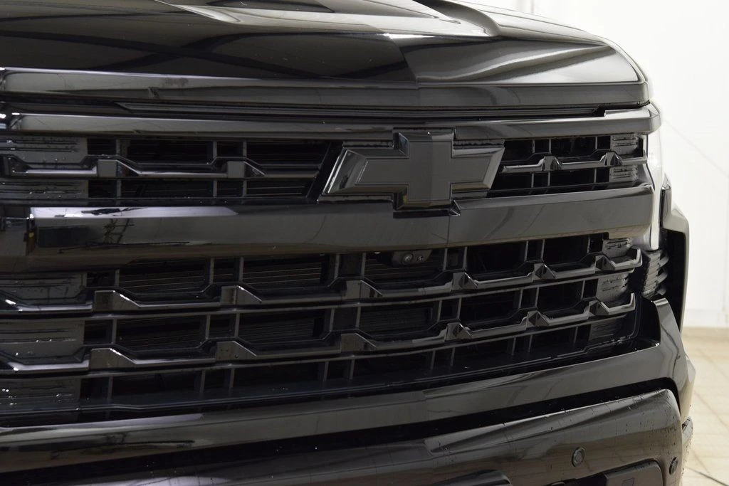 2024 Chevrolet Silverado 4th Gen - Image 9 of 21
