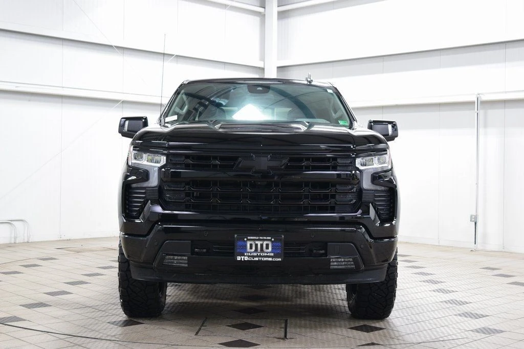 2024 Chevrolet Silverado 4th Gen - Image 2 of 21