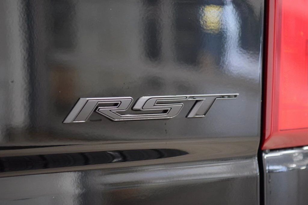 2024 Chevrolet Silverado 4th Gen - Image 18 of 21
