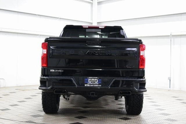 2024 Chevrolet Silverado 4th Gen - Image 7 of 12