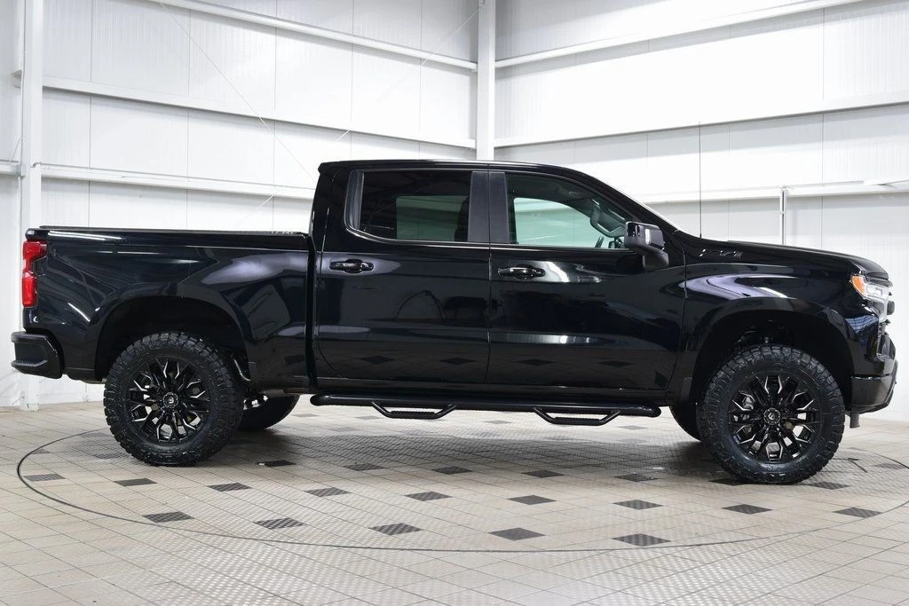 2024 Chevrolet Silverado 4th Gen - Image 8 of 21