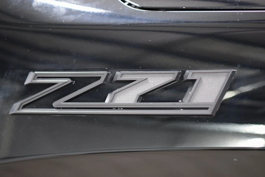 2024 Chevrolet Silverado 4th Gen - Image 13 of 21