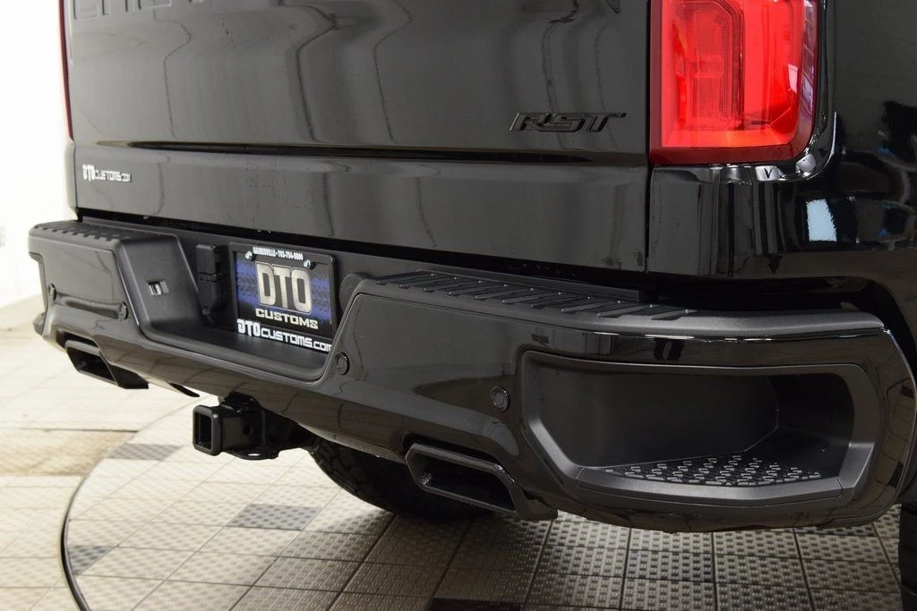 2024 Chevrolet Silverado 4th Gen - Image 17 of 21