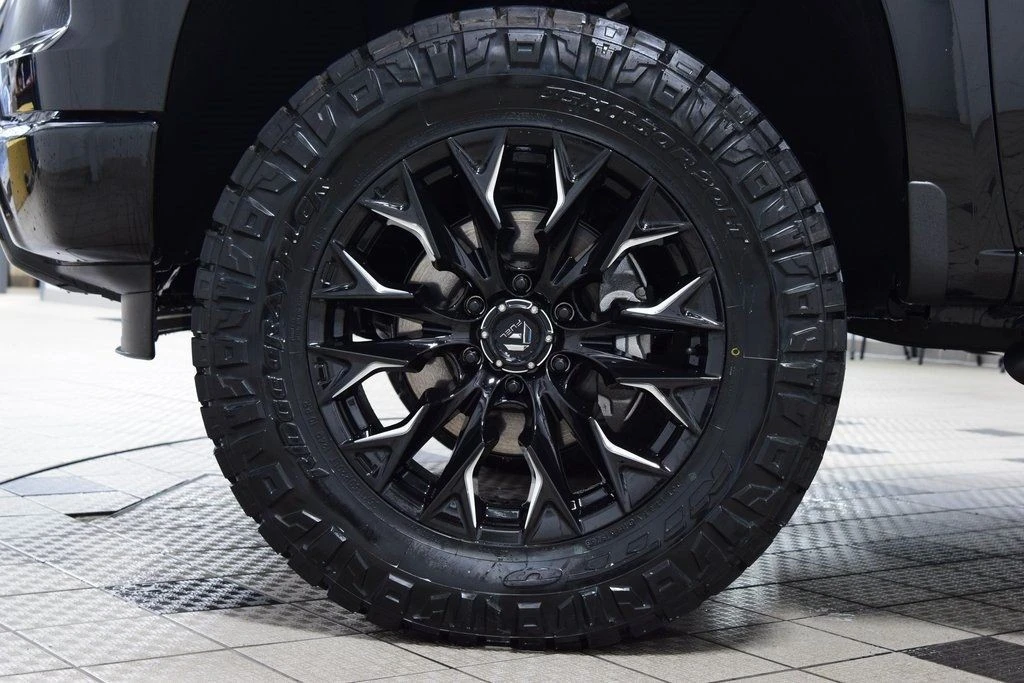 2024 Chevrolet Silverado 4th Gen - Image 21 of 21