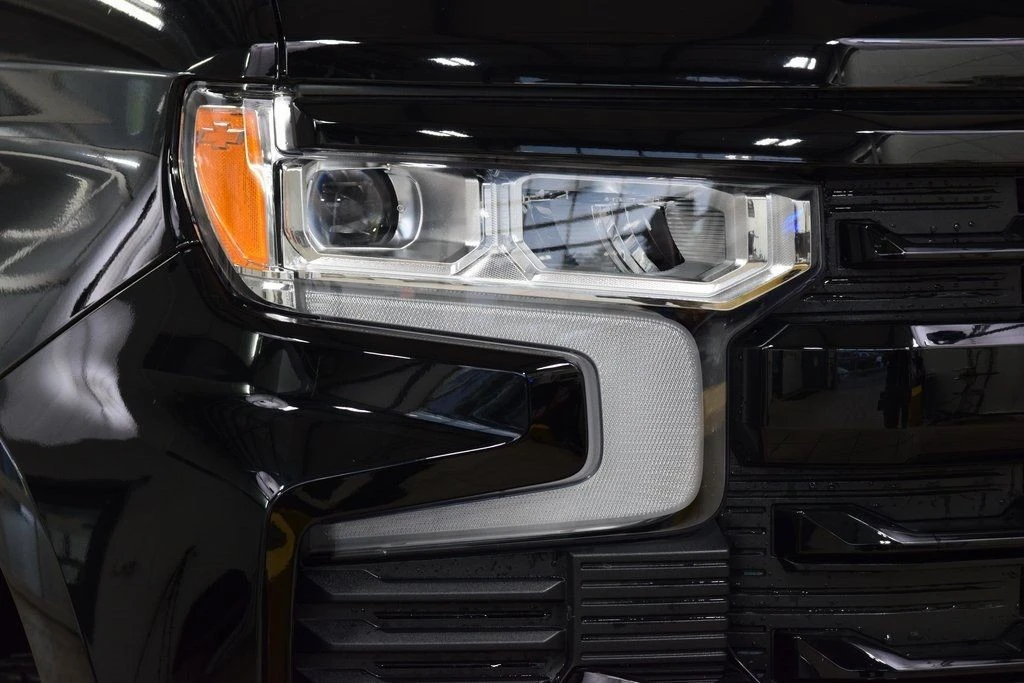 2024 Chevrolet Silverado 4th Gen - Image 10 of 21
