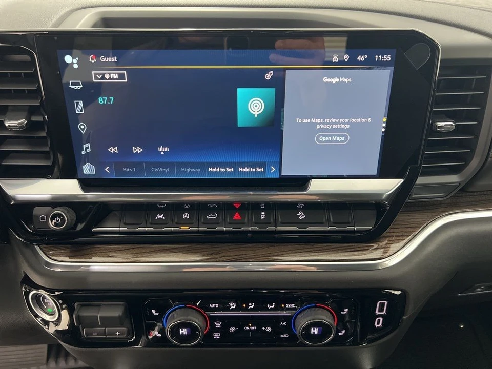 2024 Chevrolet Silverado 4th Gen - Image 12 of 21