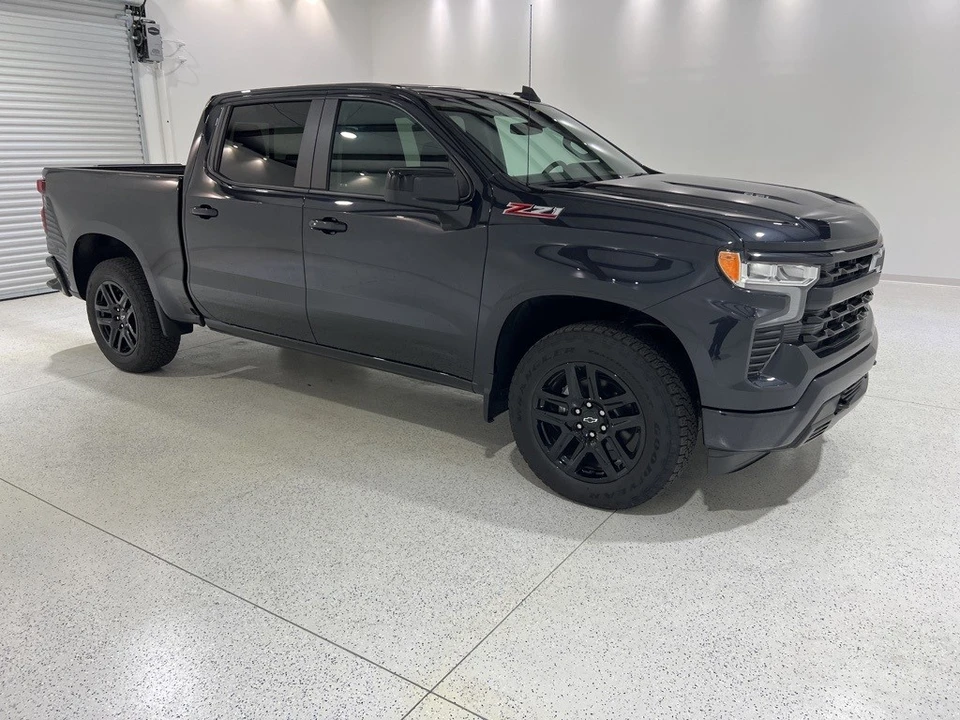 2024 Chevrolet Silverado 4th Gen - Image 7 of 21