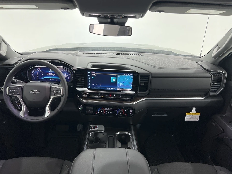2024 Chevrolet Silverado 4th Gen - Image 20 of 21