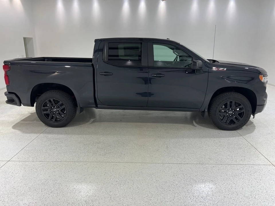 2024 Chevrolet Silverado 4th Gen - Image 6 of 21