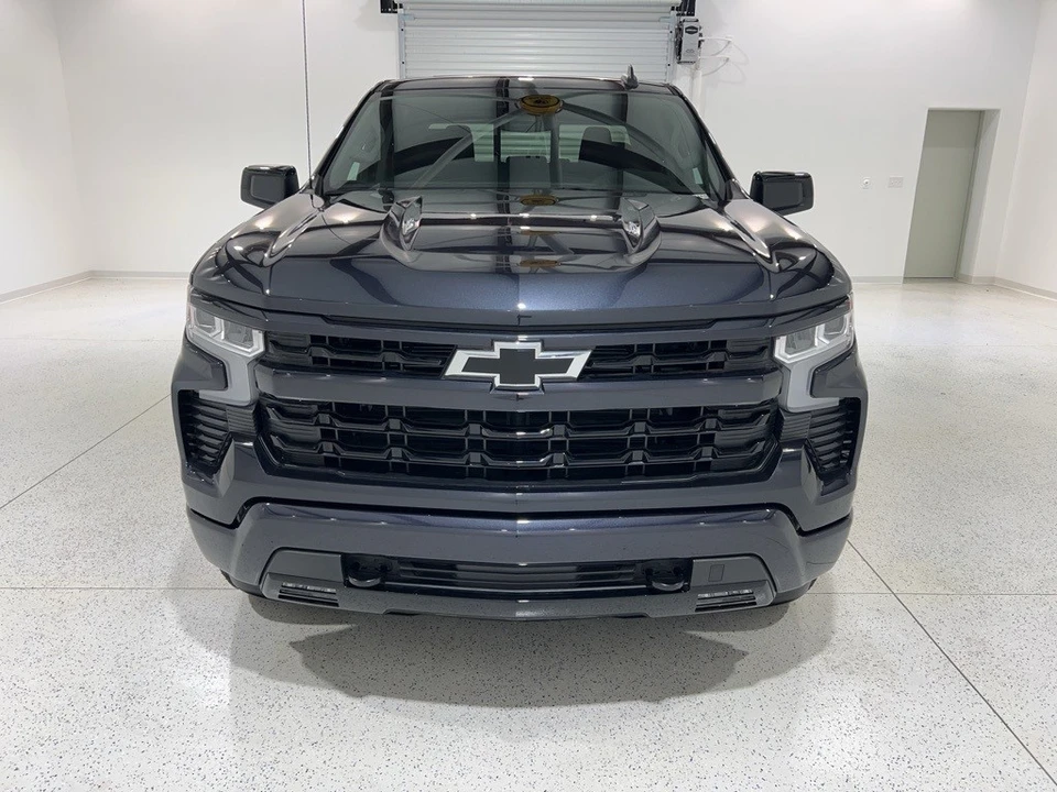 2024 Chevrolet Silverado 4th Gen - Image 8 of 21
