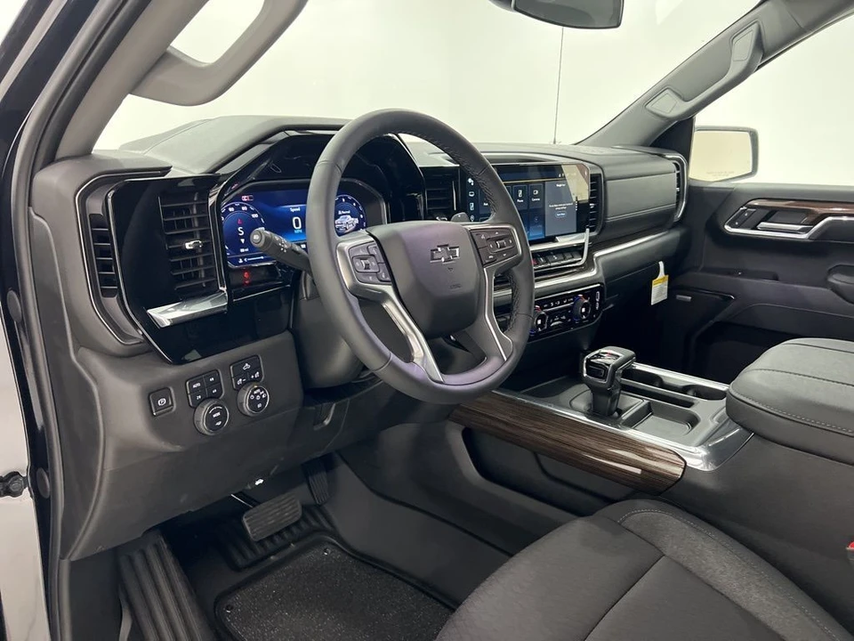 2024 Chevrolet Silverado 4th Gen - Image 9 of 21