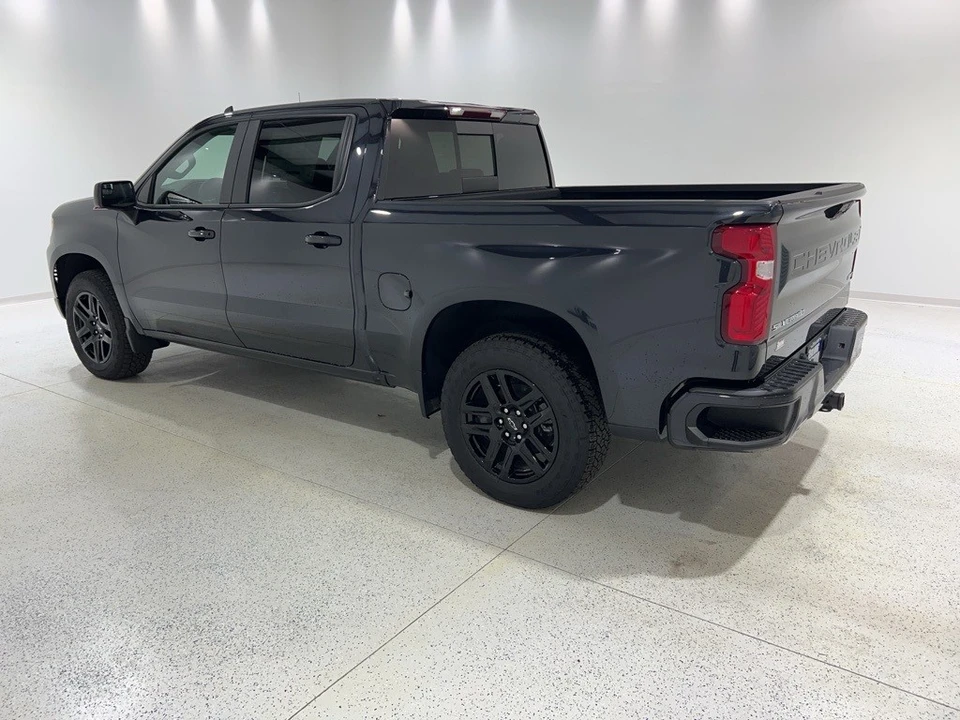 2024 Chevrolet Silverado 4th Gen - Image 3 of 21