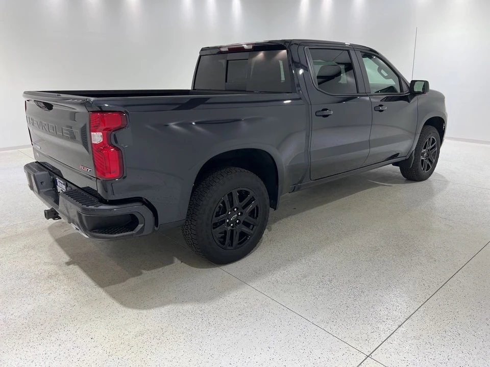 2024 Chevrolet Silverado 4th Gen - Image 5 of 21