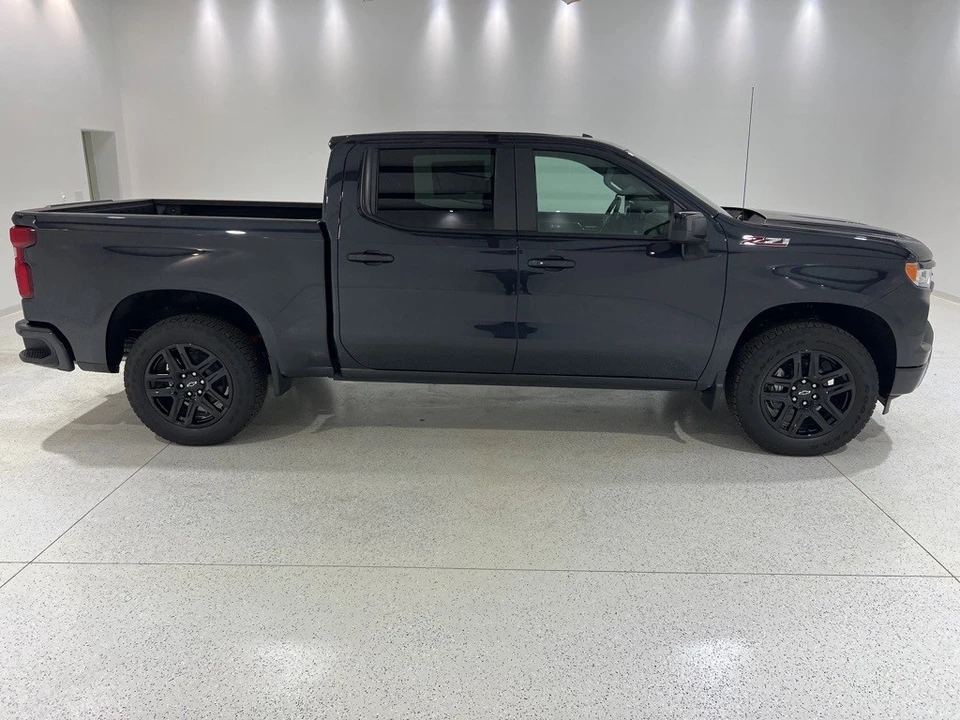 2024 Chevrolet Silverado 4th Gen - Image 6 of 21