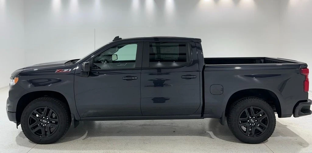 2024 Chevrolet Silverado 4th Gen - Image 2 of 21