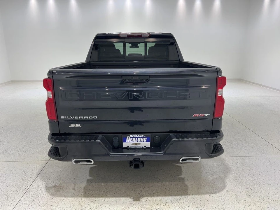 2024 Chevrolet Silverado 4th Gen - Image 4 of 21