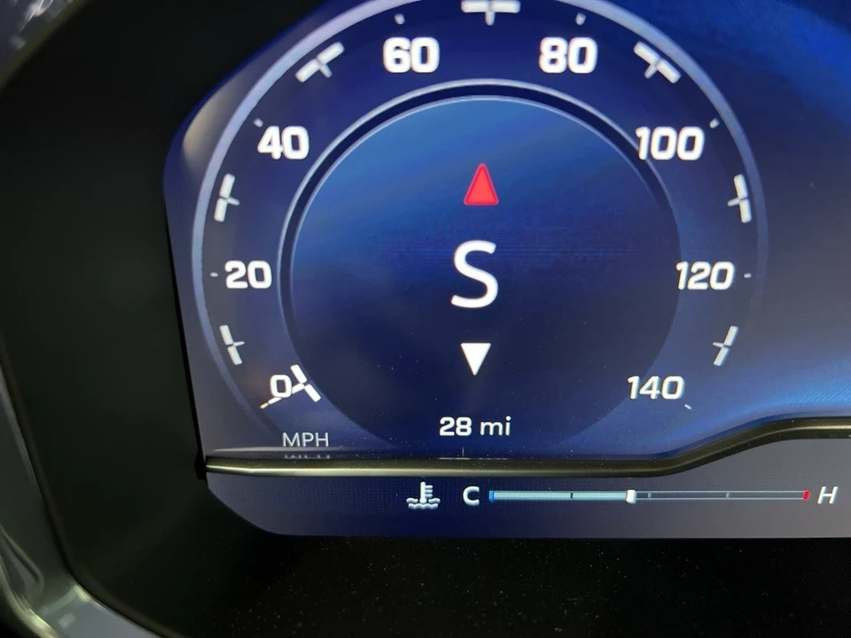 2024 Chevrolet Silverado 4th Gen - Image 11 of 21