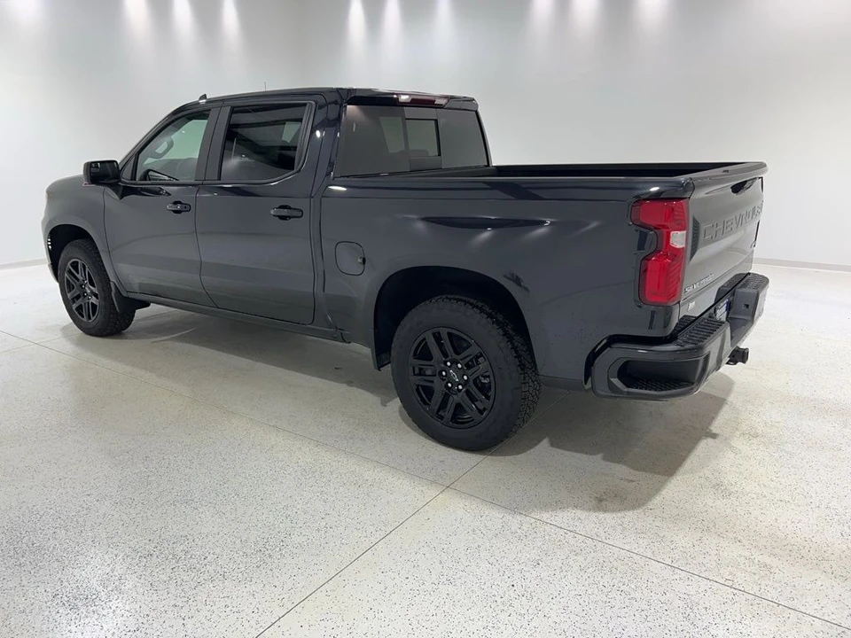 2024 Chevrolet Silverado 4th Gen - Image 3 of 21