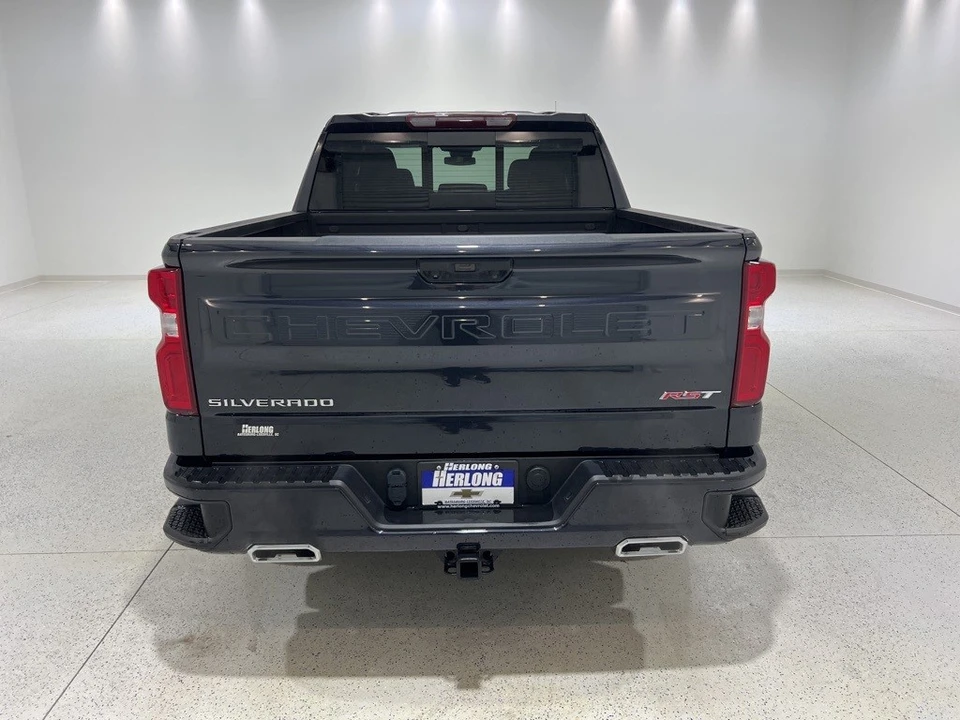 2024 Chevrolet Silverado 4th Gen - Image 4 of 21