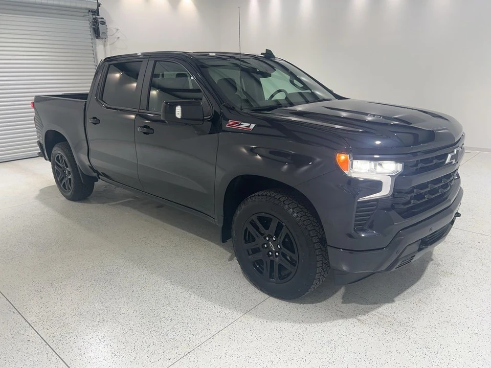 2024 Chevrolet Silverado 4th Gen - Image 7 of 31