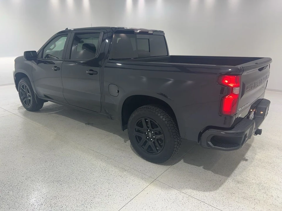 2024 Chevrolet Silverado 4th Gen - Image 3 of 31