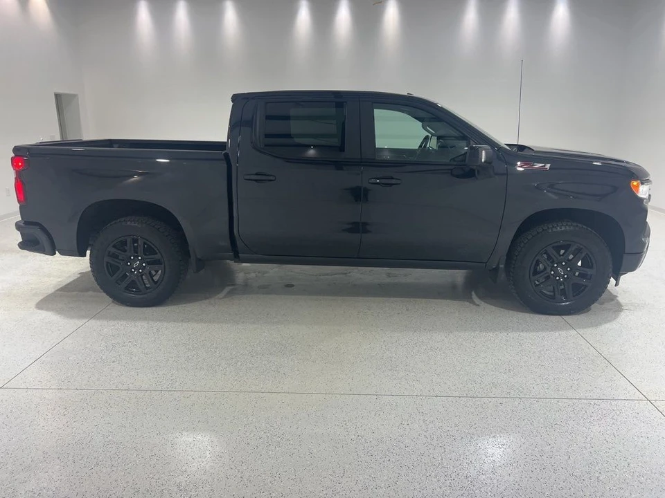 2024 Chevrolet Silverado 4th Gen - Image 6 of 31