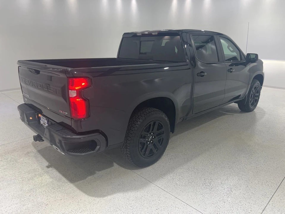 2024 Chevrolet Silverado 4th Gen - Image 5 of 31