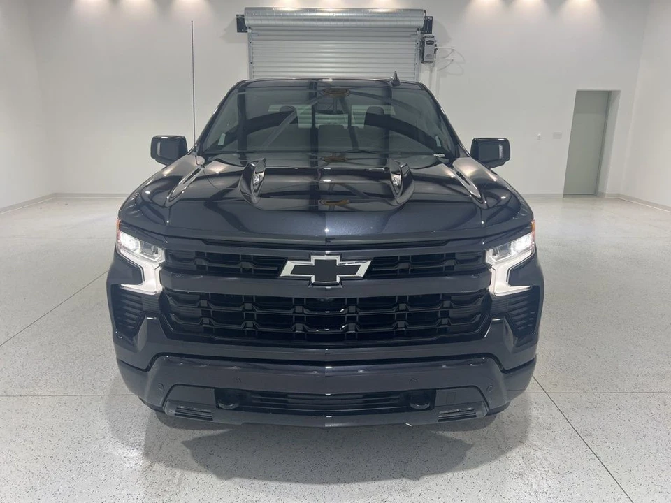 2024 Chevrolet Silverado 4th Gen - Image 8 of 31