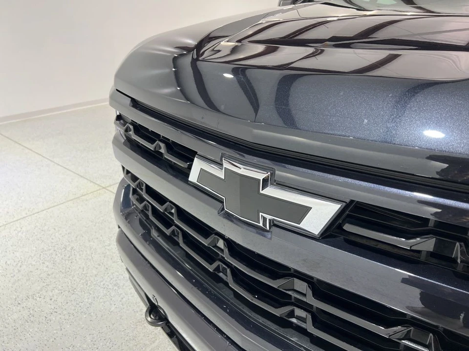 2024 Chevrolet Silverado 4th Gen - Image 29 of 31