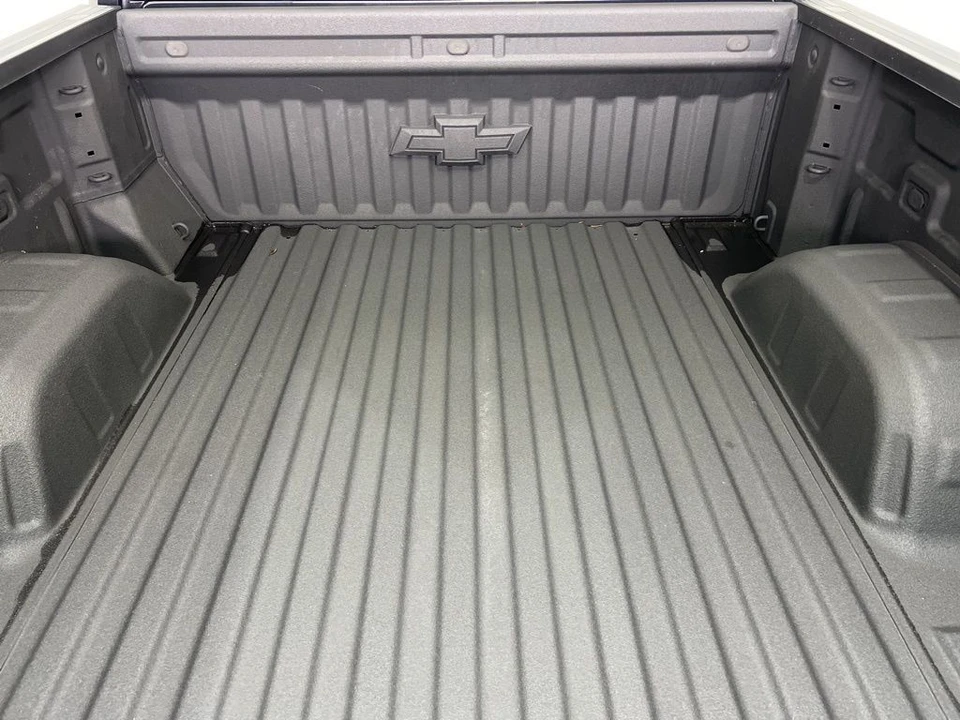 2024 Chevrolet Silverado 4th Gen - Image 24 of 31