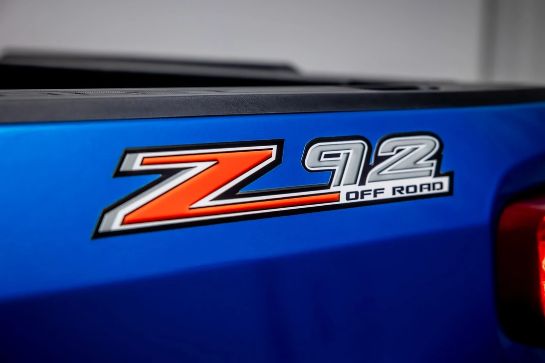 2024 Chevrolet Silverado 4th Gen - Image 15 of 21