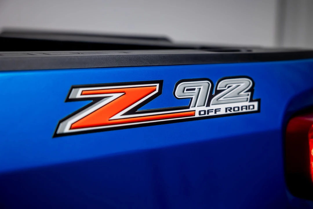 2024 Chevrolet Silverado 3rd Gen - Image 15 of 21