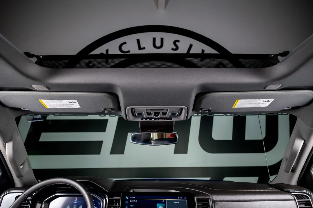 2024 Chevrolet Silverado 4th Gen - Image 10 of 21