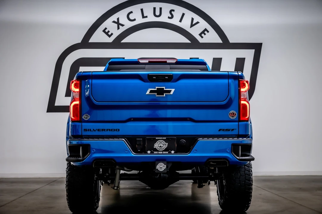 2024 Chevrolet Silverado 3rd Gen - Image 11 of 21