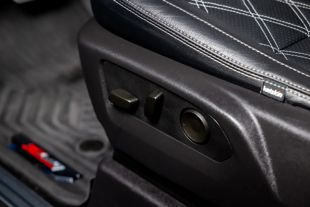 2024 Chevrolet Silverado 4th Gen - Image 14 of 21