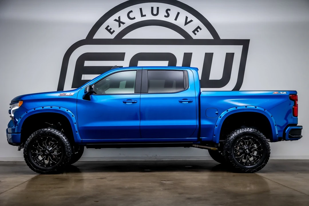 2024 Chevrolet Silverado 4th Gen - Image 6 of 12