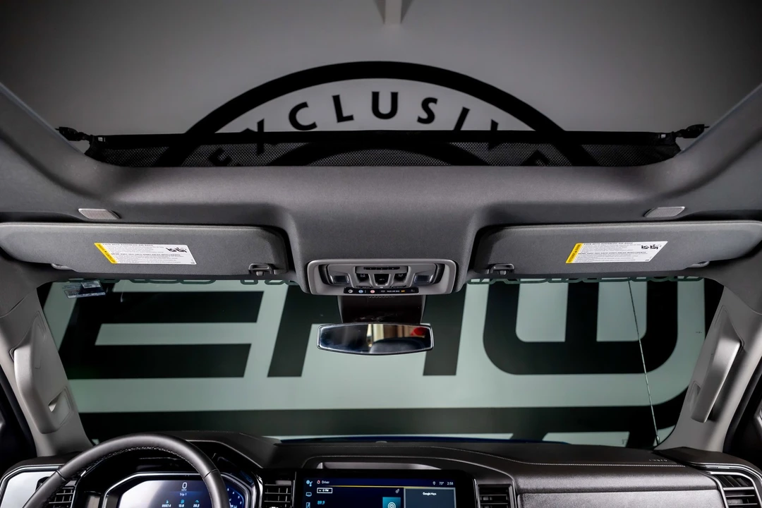 2024 Chevrolet Silverado 3rd Gen - Image 10 of 21