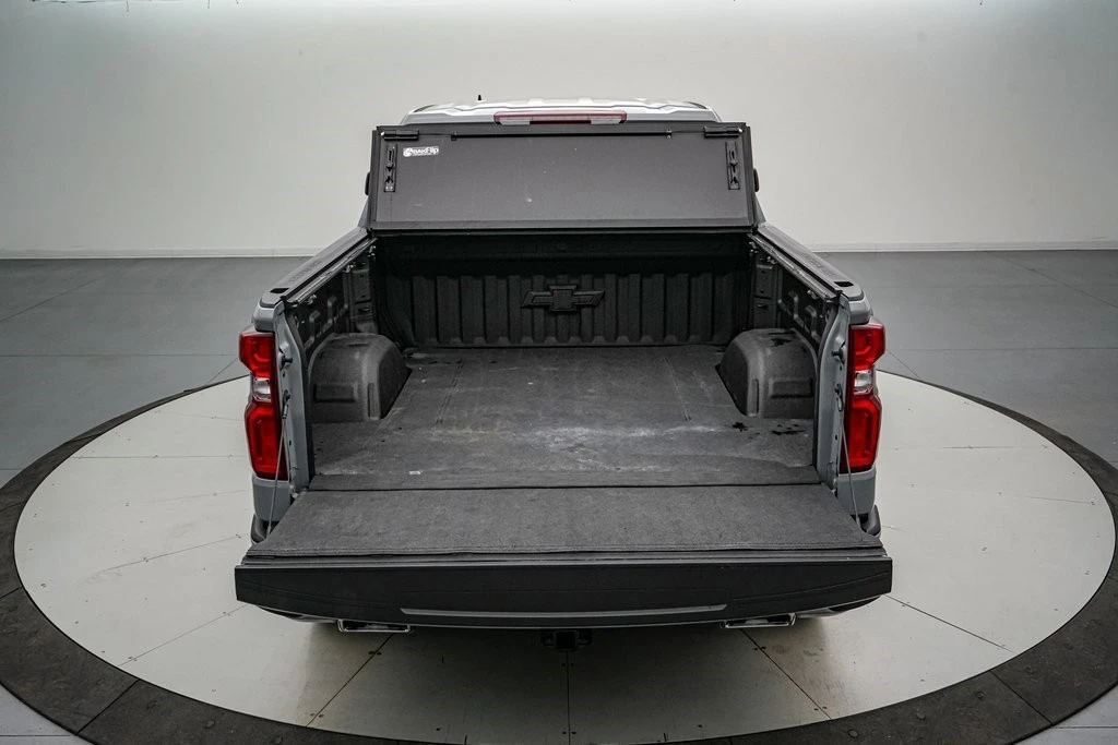 2024 Chevrolet Silverado 4th Gen - Image 7 of 21