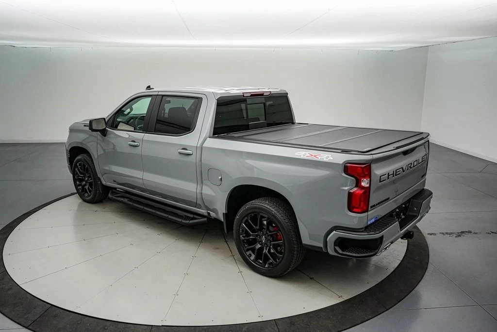 2024 Chevrolet Silverado 4th Gen - Image 8 of 21