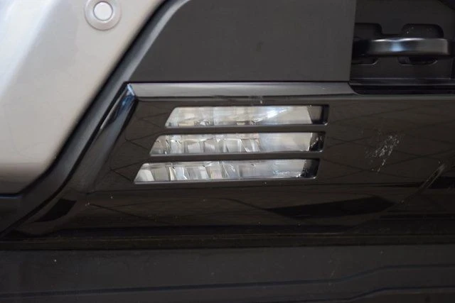 2024 Chevrolet Silverado 4th Gen - Image 12 of 21