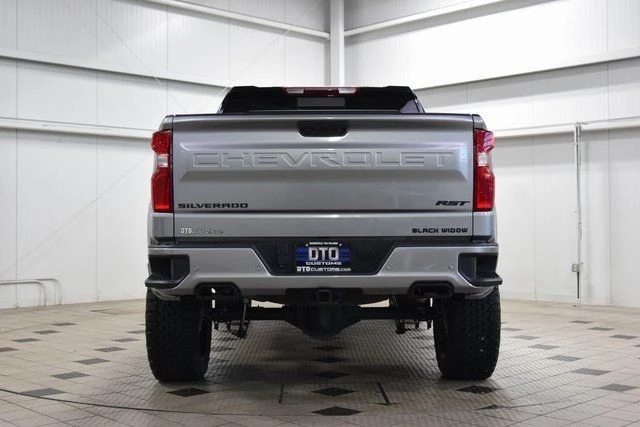 2024 Chevrolet Silverado 4th Gen - Image 6 of 21