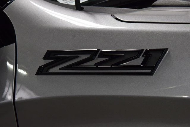 2024 Chevrolet Silverado 4th Gen - Image 14 of 21