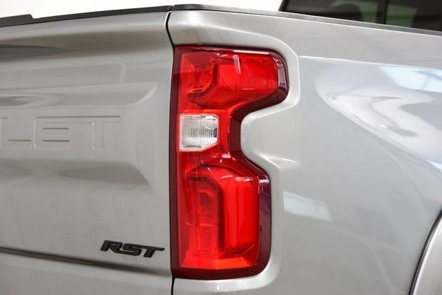 2024 Chevrolet Silverado 4th Gen - Image 18 of 21