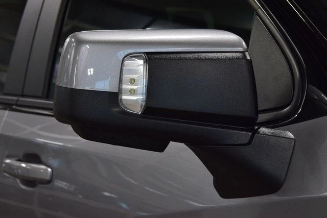 2024 Chevrolet Silverado 4th Gen - Image 16 of 21