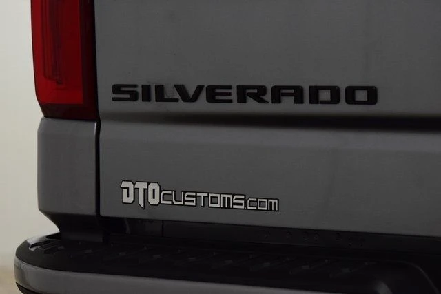 2024 Chevrolet Silverado 4th Gen - Image 21 of 21